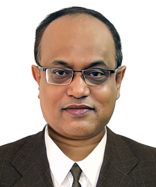 Munshi Nazmul Hasan